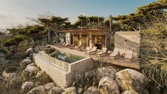 Bupenyu Lodge to open near Victoria Falls in December 2025