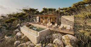 Bupenyu Lodge to open near Victoria Falls in December 2025