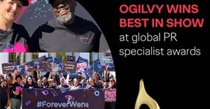 Ogilvy SA takes Best in Show at 2025 Sabre Africa Awards