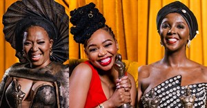 Afda students and alumni secure 5 wins at the Simon Mabhunu Sabela Awards