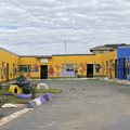 Kena Foundation revitalises Mme Dimpho ECD Centre in honour of Mandela Day