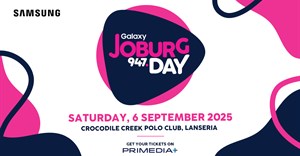 Galaxy 947 Joburg Day 2025: The ultimate family celebration