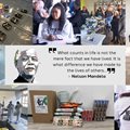 From schools to homes, dentsu SA serves as a force for good this Mandela Day