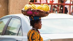 SA and Nigeria need opposite approaches to their informal sectors