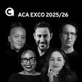 ACA welcomes new board and leadership team for 2025/26