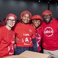 Absa joins hands for Mandela Day 2025, packing meals for community upliftment