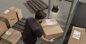 Automation surges in warehousing despite uncertainty