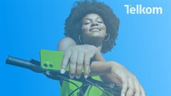 Telkom unveils refreshed brand identity with updated logo