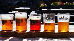 SA&#x2019;s beer industry calls for a policy change