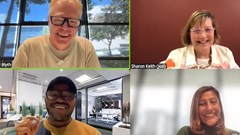 Made by humans: How to break in and thrive in advertising