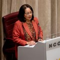 De Lille outlines tourism budget priorities, reforms and growth plans