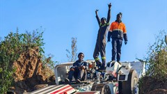 Image credit: Israaeel Rahman on Pexels