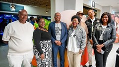 Vukile Property opens multi-tenant emporium at Daveyton Mall, Benoni