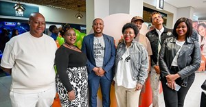 Vukile Property opens multi-tenant emporium at Daveyton Mall, Benoni