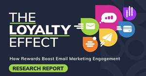 The loyalty effect! New report alert: What 6 billion emails say about rewards