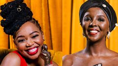 Afda students and alumni secure 5 wins at the Simon Mabhunu Sabela Awards