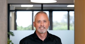 Source: Supplied. Paul Stevens, chief executive officer of Just Property.