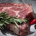 Beef prices climb, affecting overall food costs