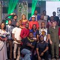 Publicis West Africa crowned Creative Agency of the Year at 2023/2024 Gong Gong Awards