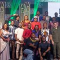 Publicis West Africa crowned Creative Agency of the Year at 2023/2024 Gong Gong Awards