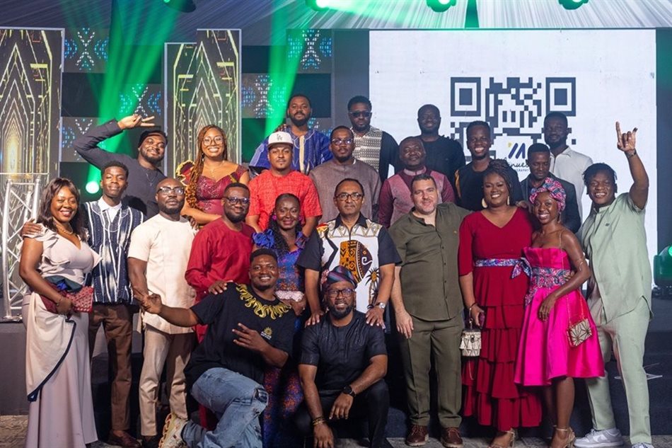 Publicis West Africa crowned Creative Agency of the Year at 2023/2024 Gong Gong Awards