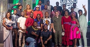 Publicis West Africa crowned Creative Agency of the Year at 2023/2024 Gong Gong Awards