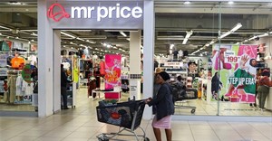 Mr Price retailer credits Easter, timely winter season for quarterly sales bump