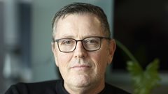 Rain names new CEO as founder shifts to strategic role