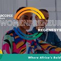 Regenesys and Access Bank launch 2025 Womenpreneur Pitch & Match