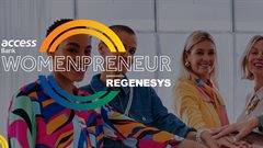 Regenesys and Access Bank launch 2025 Womenpreneur Pitch & Match