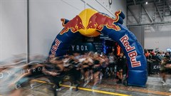 Hyrox Cape Town 2025 breaks records with 2-day event