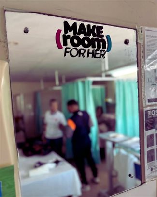 Project Flamingo's push for breast cancer care