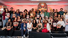 16th Durban FilmMart celebrates African cinema: Meet the 2025 Award Winners