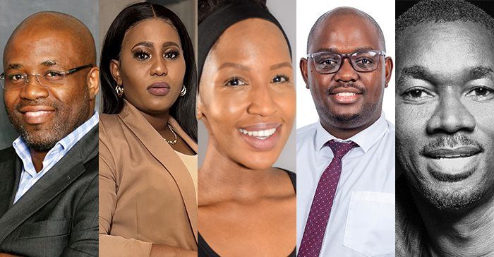 Aphinko Communications Group. Images supplied