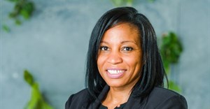 Yvette Chochoe, Sage Foundation Regional Manager, AME