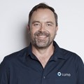Source: Supplied. Christo de Wit, country manager for South Africa at Luno.