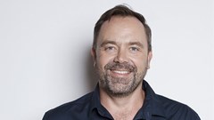 Source: Supplied. Christo de Wit, country manager for South Africa at Luno.