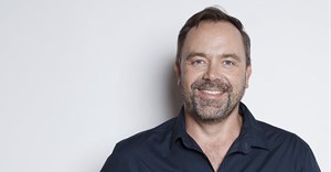 Source: Supplied. Christo de Wit, country manager for South Africa at Luno.