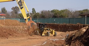 NWU vice-chancellor, Prof. Bismark Tyobeka, pleads for aligned academic hospital in North West