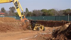 NWU vice-chancellor, Prof. Bismark Tyobeka, pleads for aligned academic hospital in North West