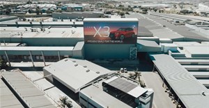 BMW spotlights R4.2bn EV drive at Rosslyn during Ramaphosa visit