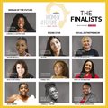 Shaping the future: Celebrating the 2025 Santam Women of the Future finalists