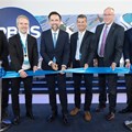 Airbus opens new support hub in Johannesburg
