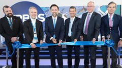 Airbus opens new support hub in Johannesburg
