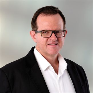Sibanye-Stillwater has appointed Richard Cox as its chief regional officer of the Southern African region. Image credit: Sibanye-Stillwater.