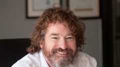 Source: Supplied. PJ Veldhuizen, managing director of Gillan & Veldhuizen Inc.