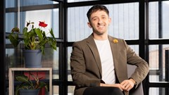 Ciaran R. Maidwell believes that in today’s misinformation era, there’s a growing movement to return to the basics.