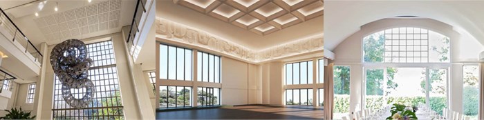 HOW THE FORUM SELECTS ITS VENUES