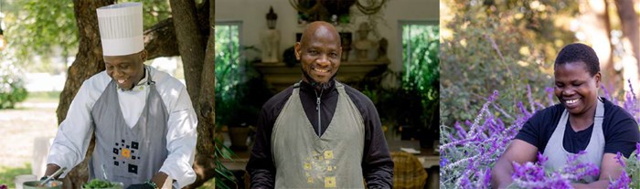 Join us: The ethos of The Forum