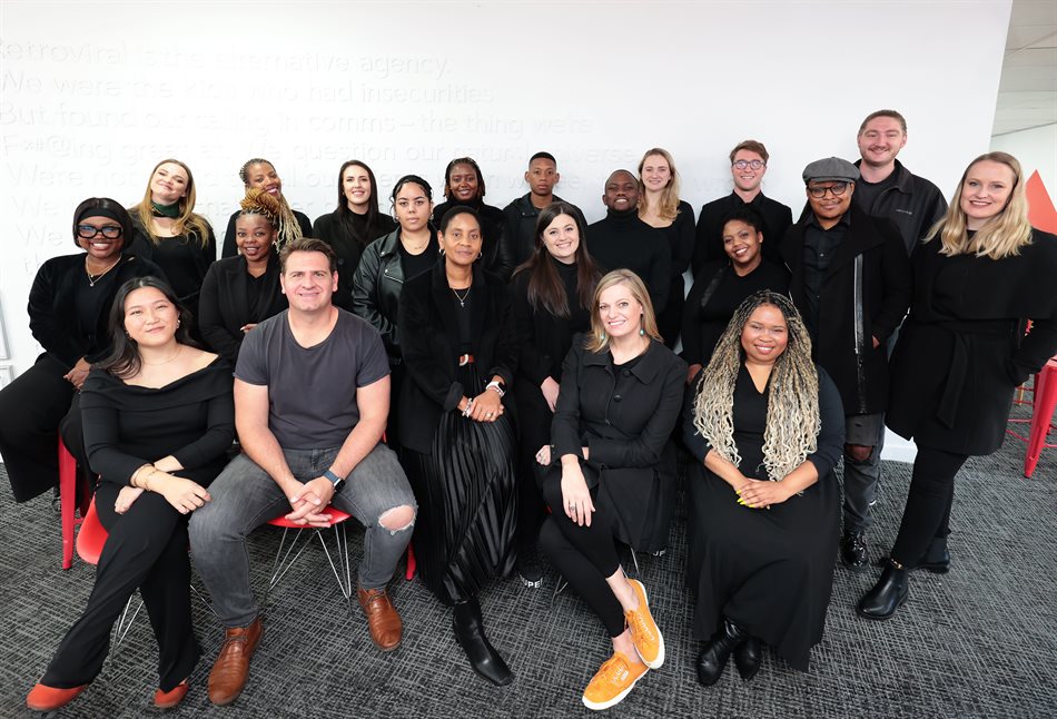 #WPRD2025 | Retroviral's Mike Sharman: PR is the dark arts of integrated marketing communications